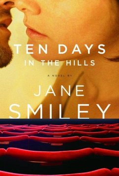 Ten Days in the Hills (eBook, ePUB) - Smiley, Jane