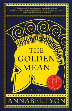 Cover The Golden Mean (eBook, ePUB)