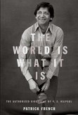 The World Is What It Is (eBook, ePUB)