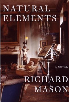 Natural Elements (eBook, ePUB) - Mason, Richard