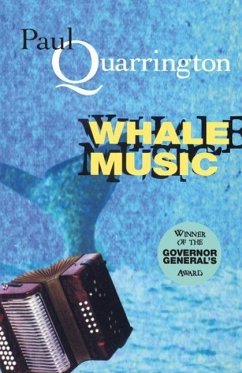 Cover Whale Music (eBook, ePUB)