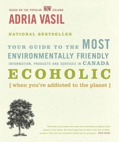 Ecoholic (eBook, ePUB) - Vasil, Adria