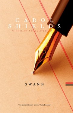 Cover Swann (eBook, ePUB)