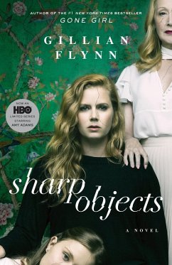 Sharp Objects (eBook, ePUB) - Flynn, Gillian