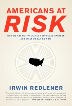 Cover Americans at Risk (eBook, ePUB)