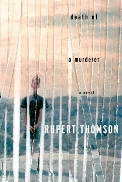 Cover Death of a Murderer (eBook, ePUB)