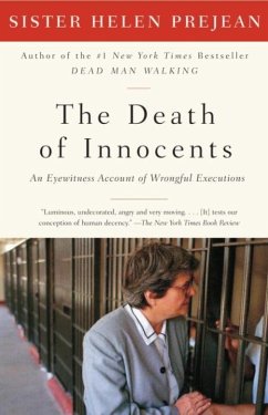 The Death of Innocents (eBook, ePUB) - Prejean, Helen