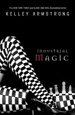 Cover Industrial Magic (eBook, ePUB)