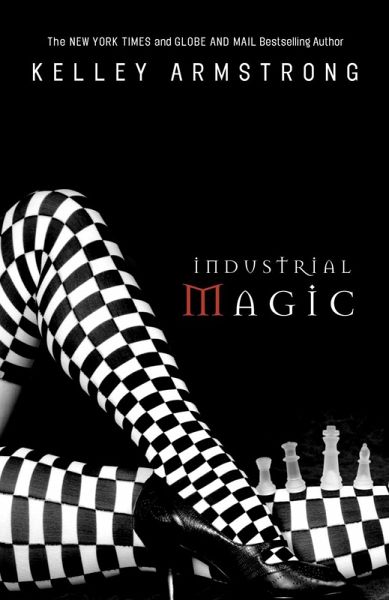 Industrial Magic (eBook, ePUB) Industrial Magic (eBook, ePUB)