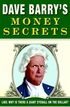 Cover Dave Barry's Money Secrets (eBook, ePUB)