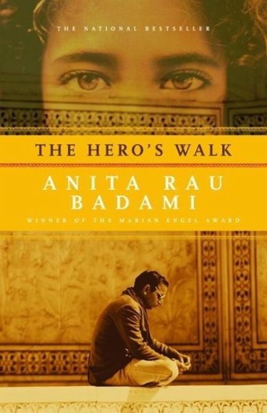 The Hero's Walk (eBook, ePUB)