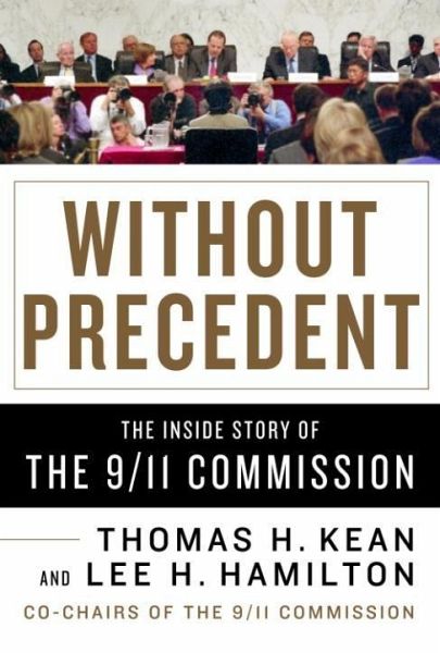 Without Precedent (eBook, ePUB) Without Precedent (eBook, ePUB)