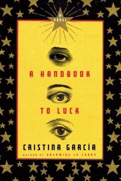 Cover A Handbook to Luck (eBook, ePUB)