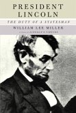 President Lincoln (eBook, ePUB)