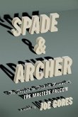 Spade & Archer (eBook, ePUB)