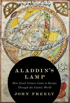 Aladdin's Lamp (eBook, ePUB) - Freely, John