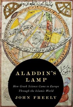 Cover Aladdin's Lamp (eBook, ePUB)