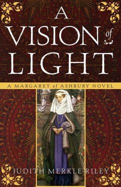 A Vision of Light (eBook, ePUB) - Riley, Judith Merkle