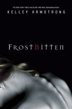 Cover Frostbitten (eBook, ePUB)