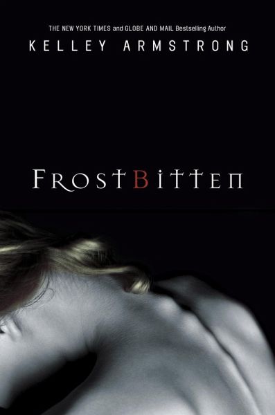 Frostbitten (eBook, ePUB) Frostbitten (eBook, ePUB)