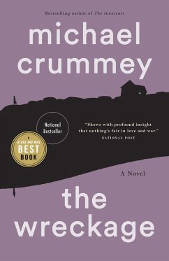 The Wreckage (eBook, ePUB) - Crummey, Michael