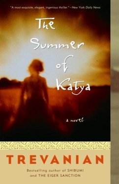 The Summer of Katya (eBook, ePUB) - Trevanian