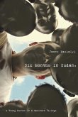 Six Months in Sudan (eBook, ePUB)