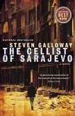The Cellist of Sarajevo (eBook, ePUB) The Cellist of Sarajevo (eBook, ePUB)