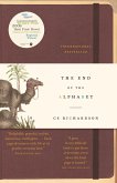 The End of the Alphabet (eBook, ePUB) The End of the Alphabet (eBook, ePUB)