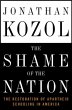 The Shame of the Nation (eBook, ePUB) - Bild 1
