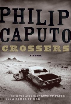 Crossers (eBook, ePUB) - Caputo, Philip