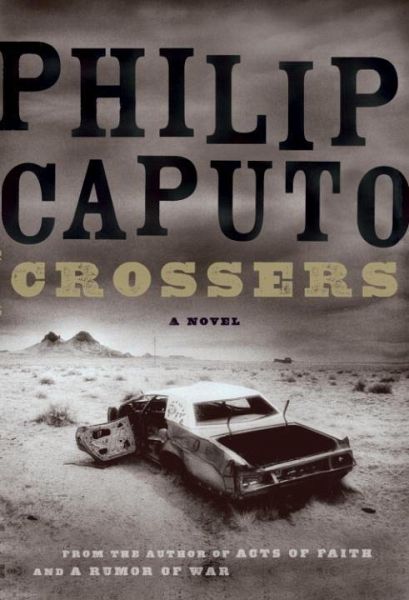 Crossers (eBook, ePUB) Crossers (eBook, ePUB)