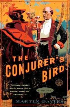 Cover The Conjurer's Bird (eBook, ePUB)