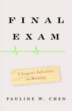 Cover Final Exam (eBook, ePUB)