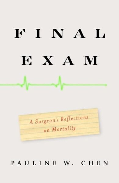 Final Exam (eBook, ePUB) Final Exam (eBook, ePUB)