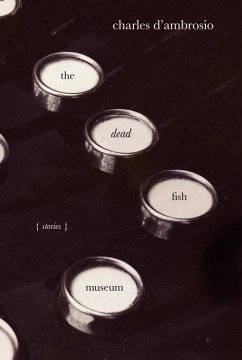 Cover The Dead Fish Museum (eBook, ePUB)