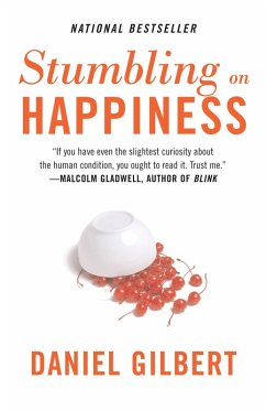 Stumbling on Happiness (eBook, ePUB) - Gilbert, Daniel