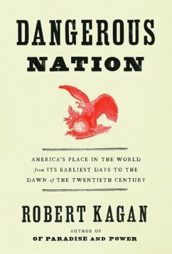 Cover Dangerous Nation (eBook, ePUB)