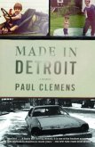 Made in Detroit (eBook, ePUB)