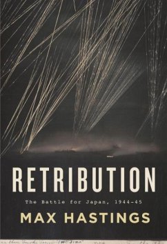 Cover Retribution (eBook, ePUB)