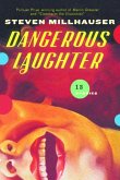Dangerous Laughter (eBook, ePUB)