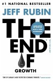 The End of Growth (eBook, ePUB)