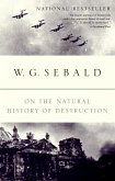On the Natural History of Destruction (eBook, ePUB)