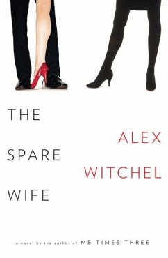 Cover The Spare Wife (eBook, ePUB)