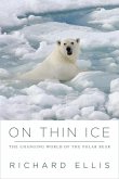 On Thin Ice (eBook, ePUB)