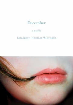 Cover December (eBook, ePUB)