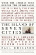 The Island of Seven Cities (eBook, ePUB) - Bild 1