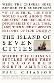 The Island of Seven Cities (eBook, ePUB)