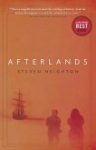 Afterlands (eBook, ePUB)
