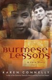 Burmese Lessons (eBook, ePUB)